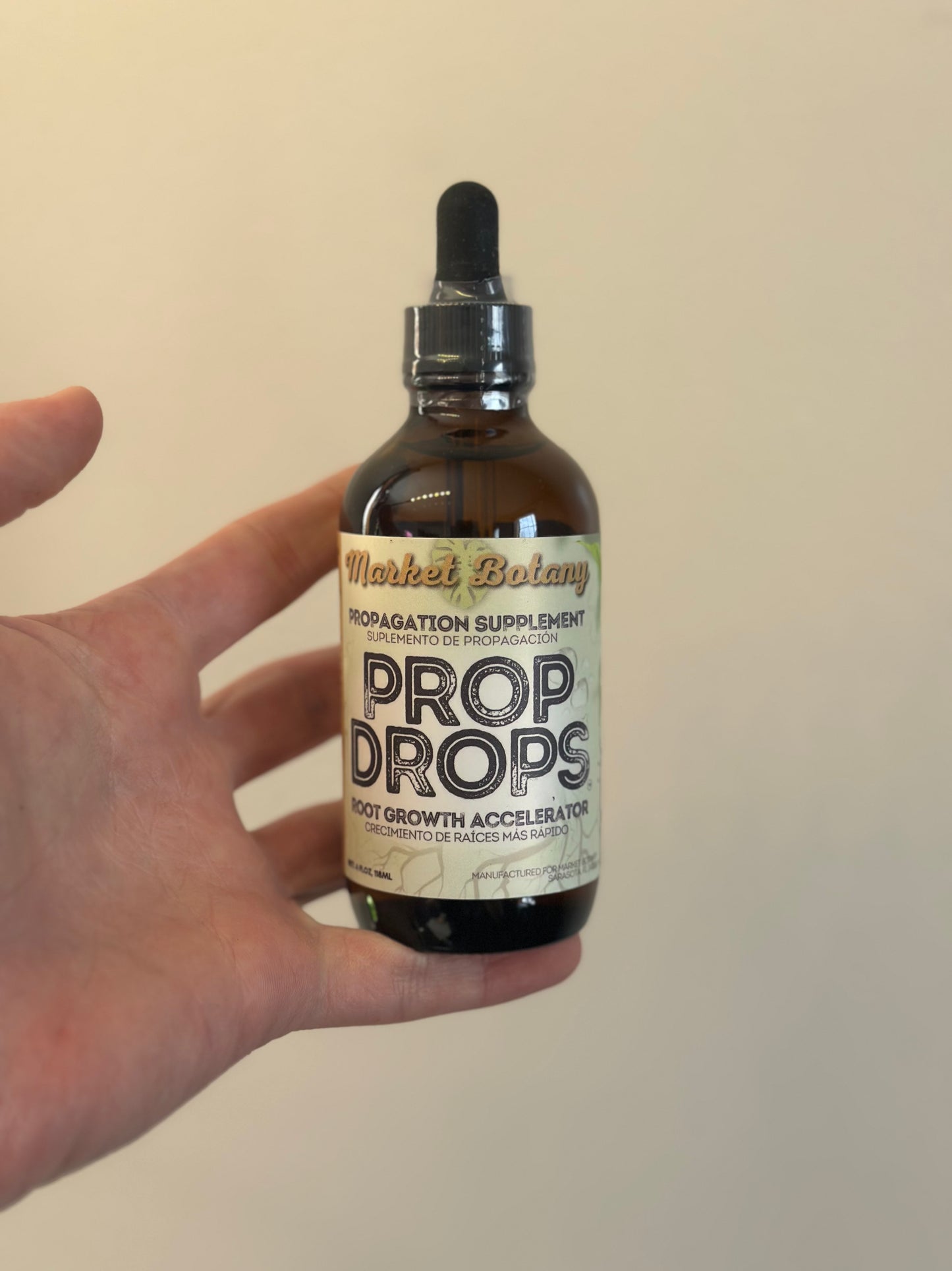 Prop Drops