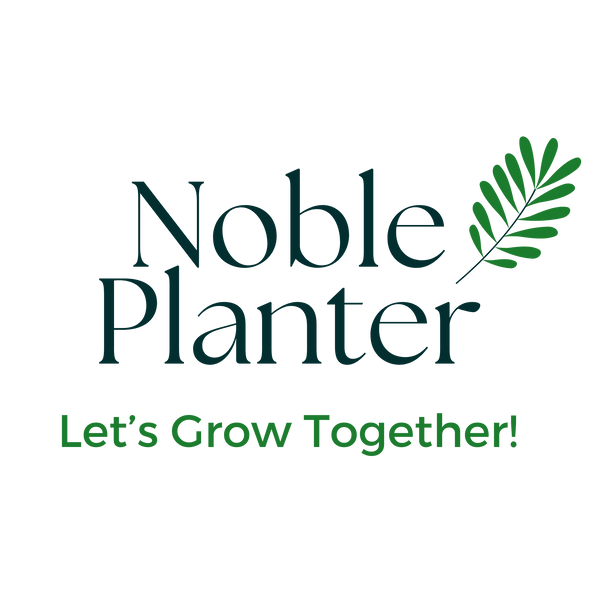 Noble Planter